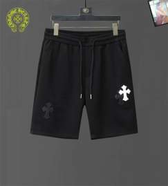Picture of Chrome Hearts Short Pants _SKUChromeHeartsM-3XL12yn2516770